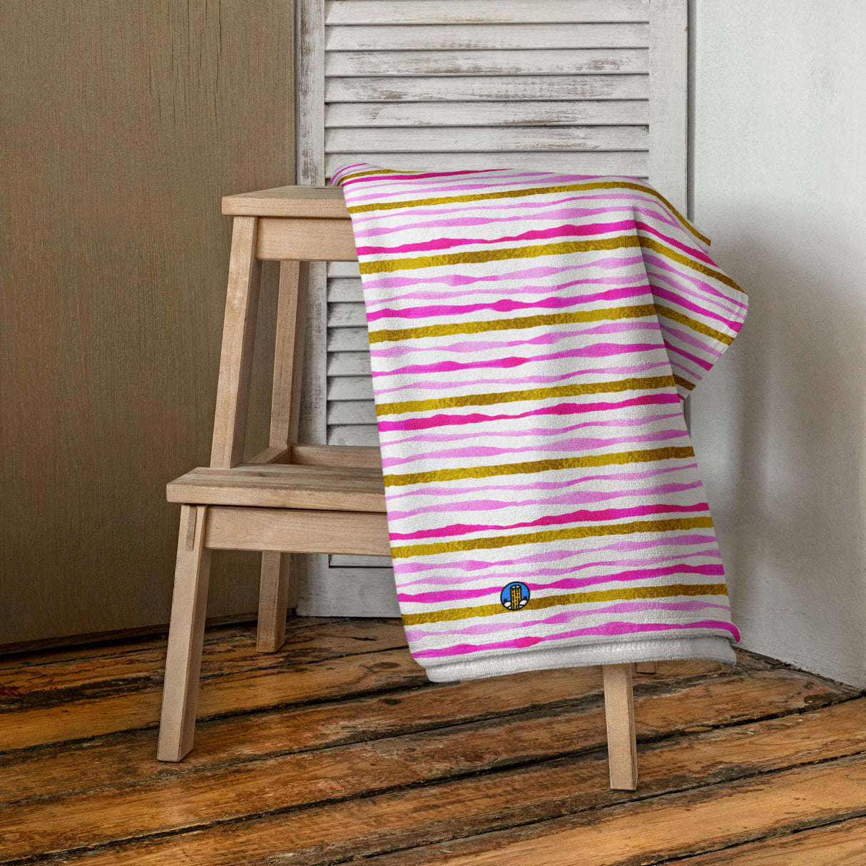 Towel | Dockhead | |