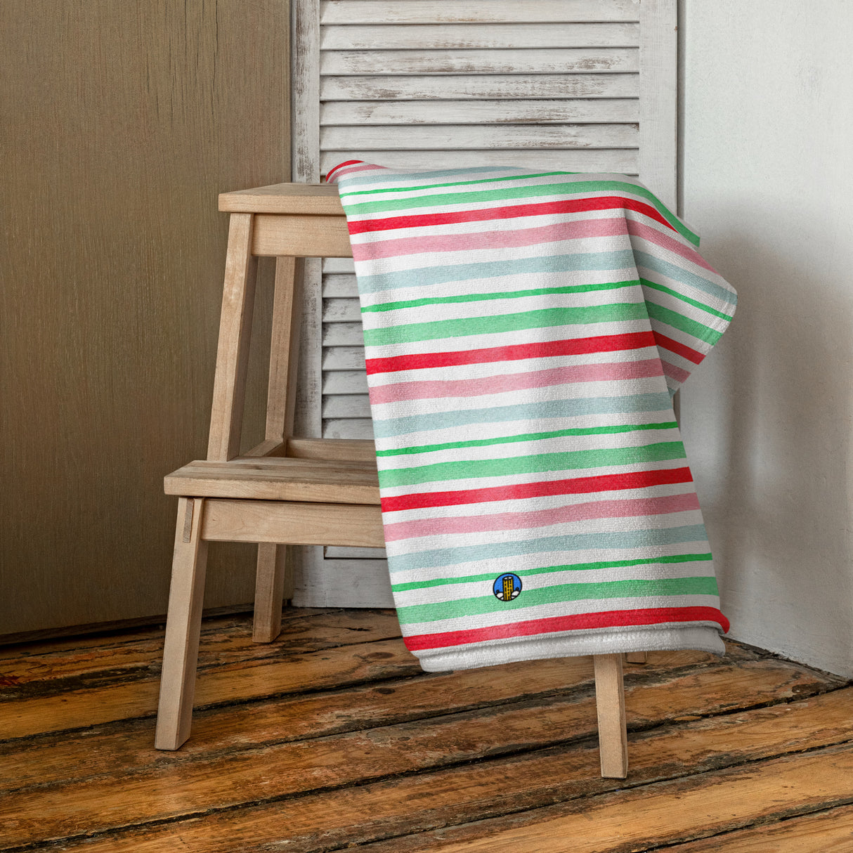 Towel | Dockhead | |