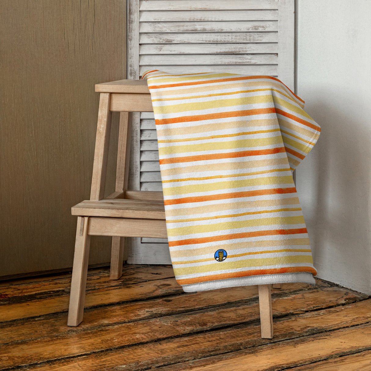 Towel | Dockhead | |