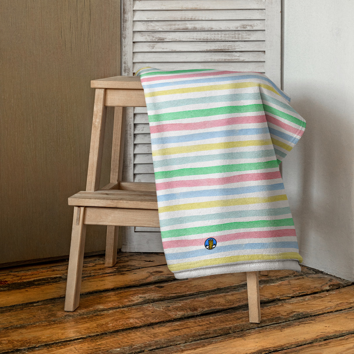 Towel | Dockhead | |
