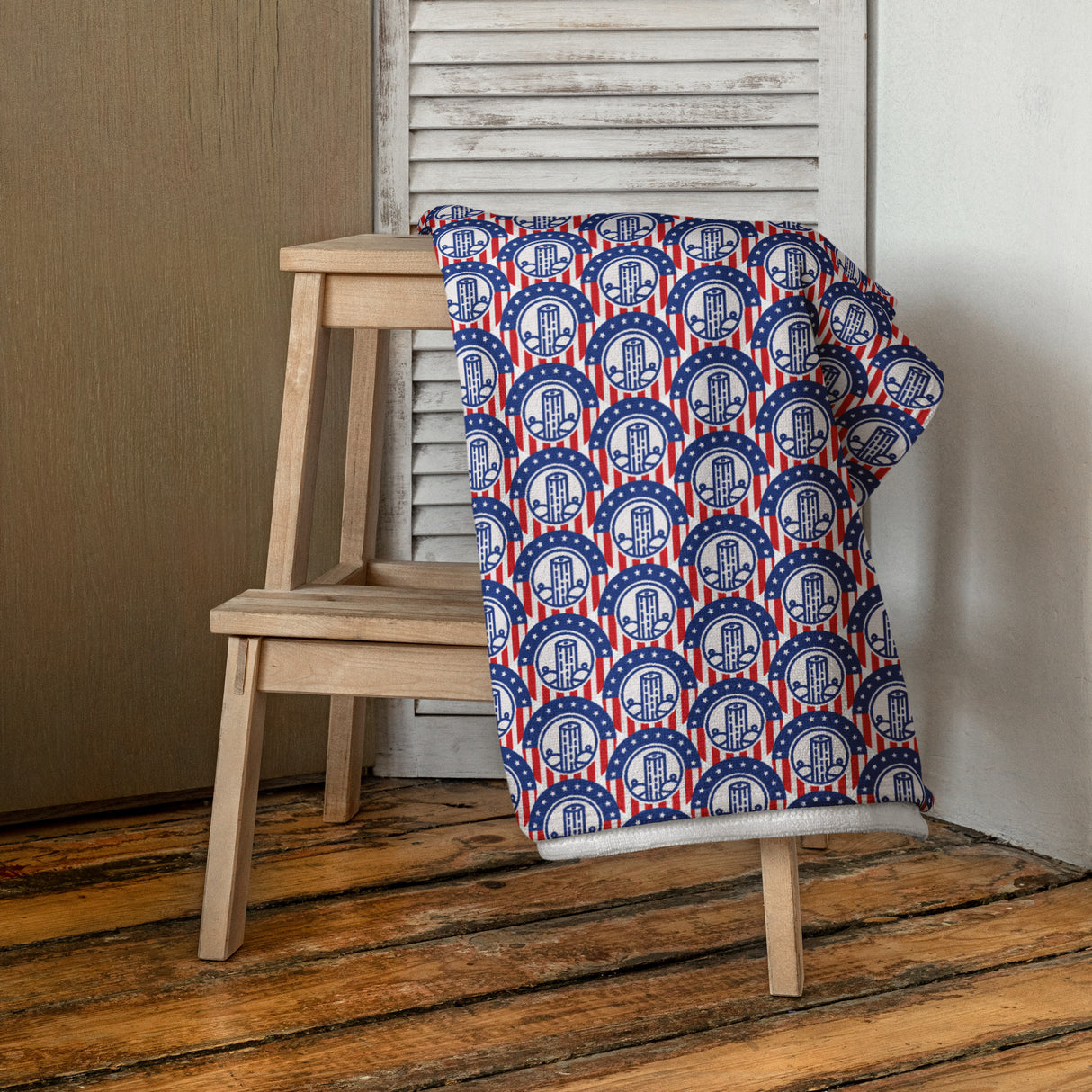 Towel | Dockhead | |