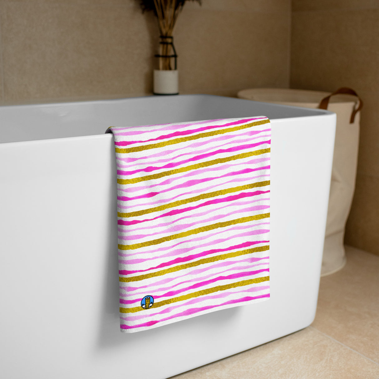 Towel | Dockhead | |
