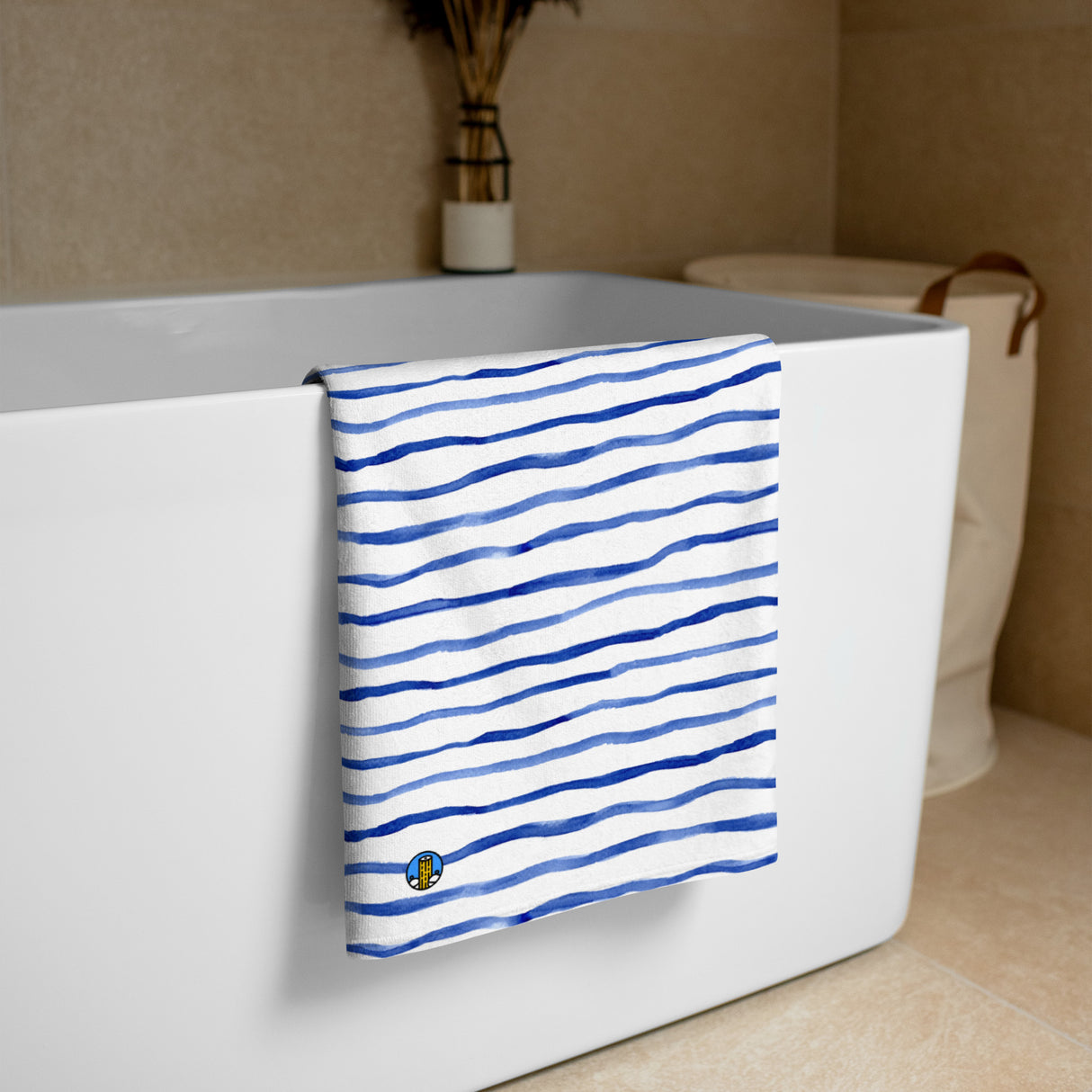 Towel | Dockhead | |