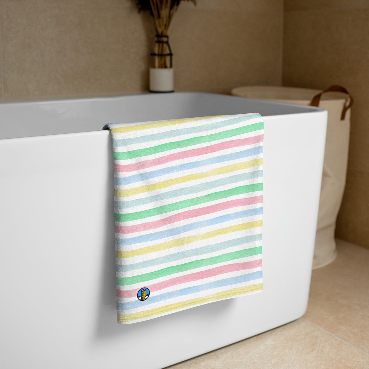 Towel | Dockhead | |