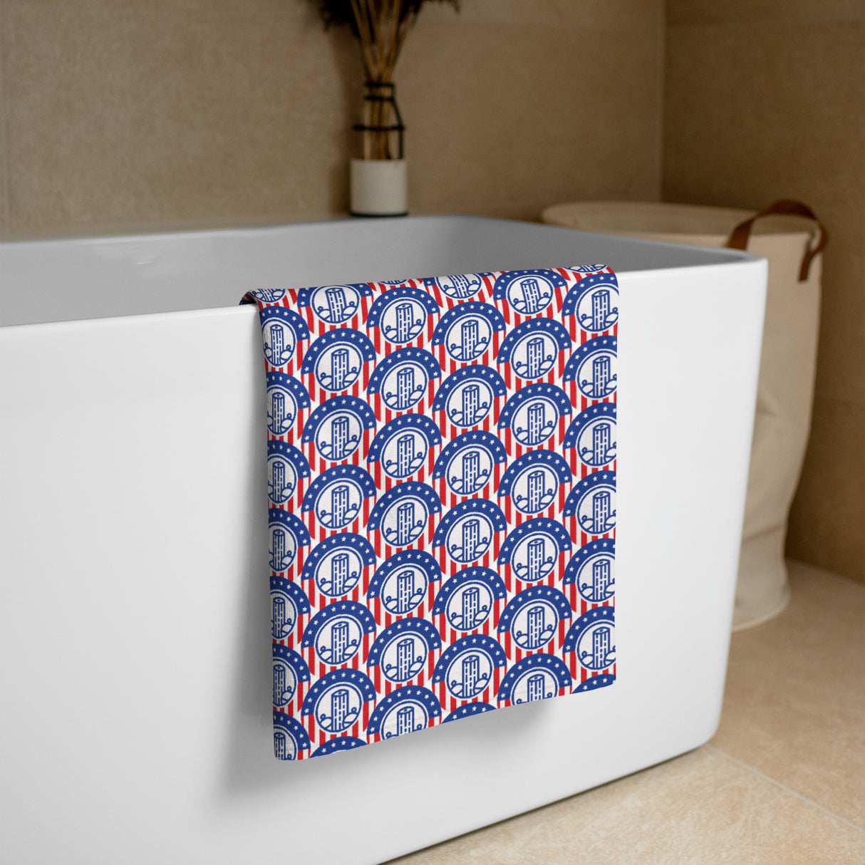 Towel | Dockhead | |