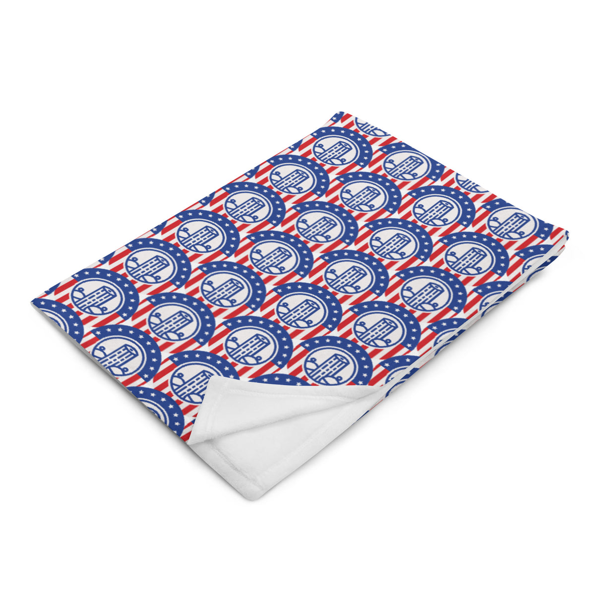 Throw Blanket | Dockhead | | 50-60
