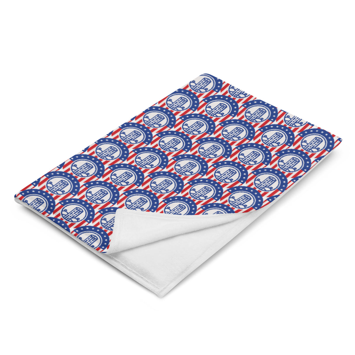 Throw Blanket | Dockhead | | 60-80