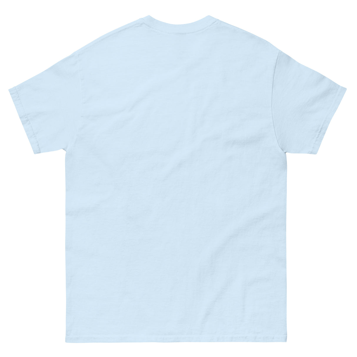 Unisex classic tee | Dockhead | |