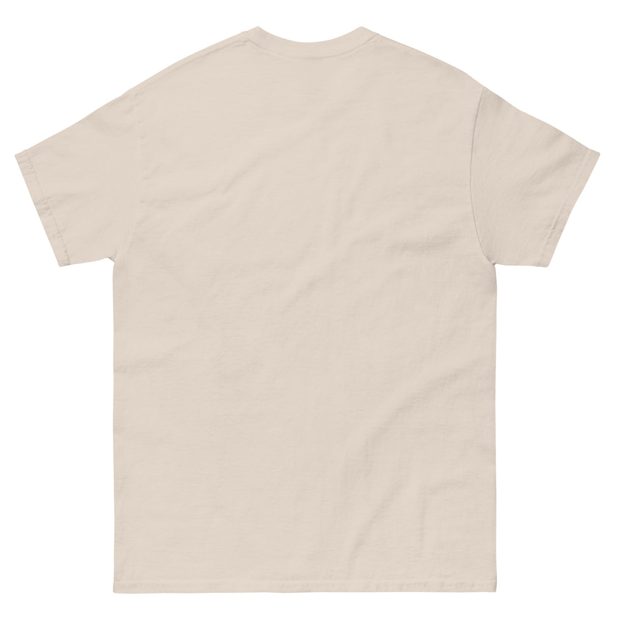 Unisex classic tee | Dockhead | |