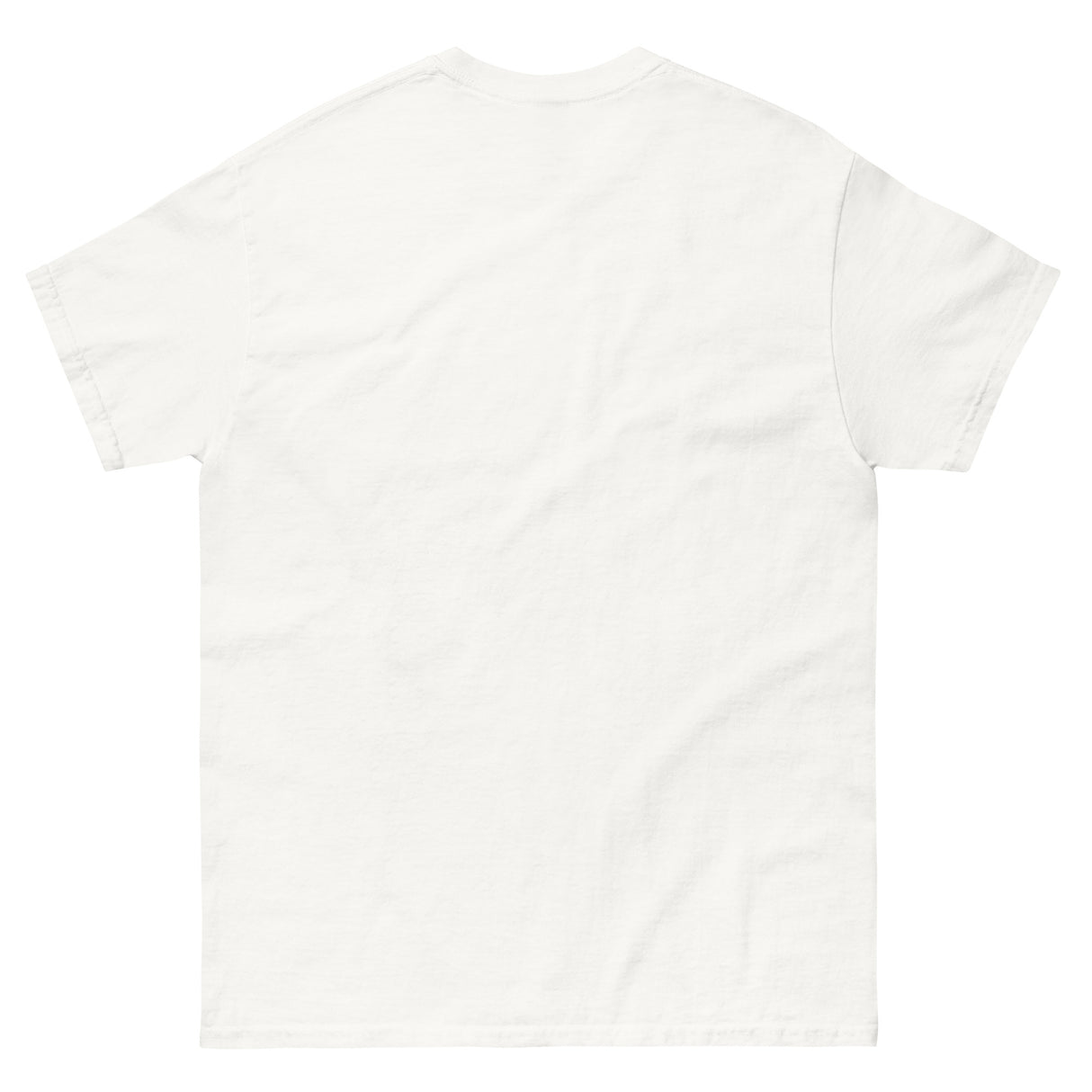 I Love Big Docks Unisex classic tee | Dockhead | |
