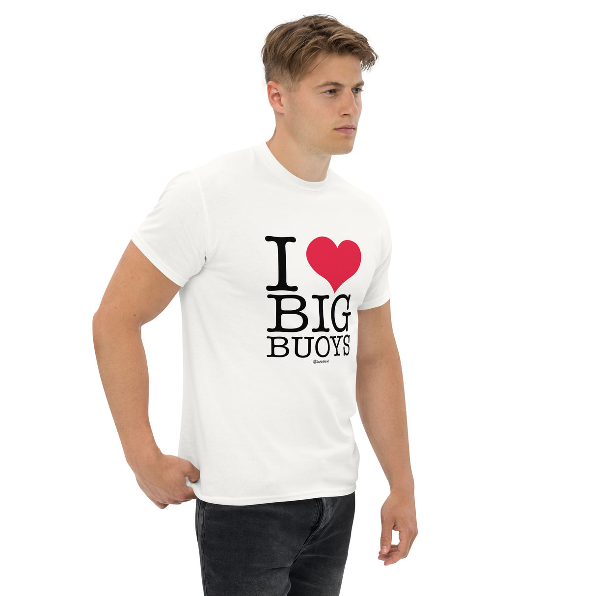 Unisex classic tee | Dockhead | |