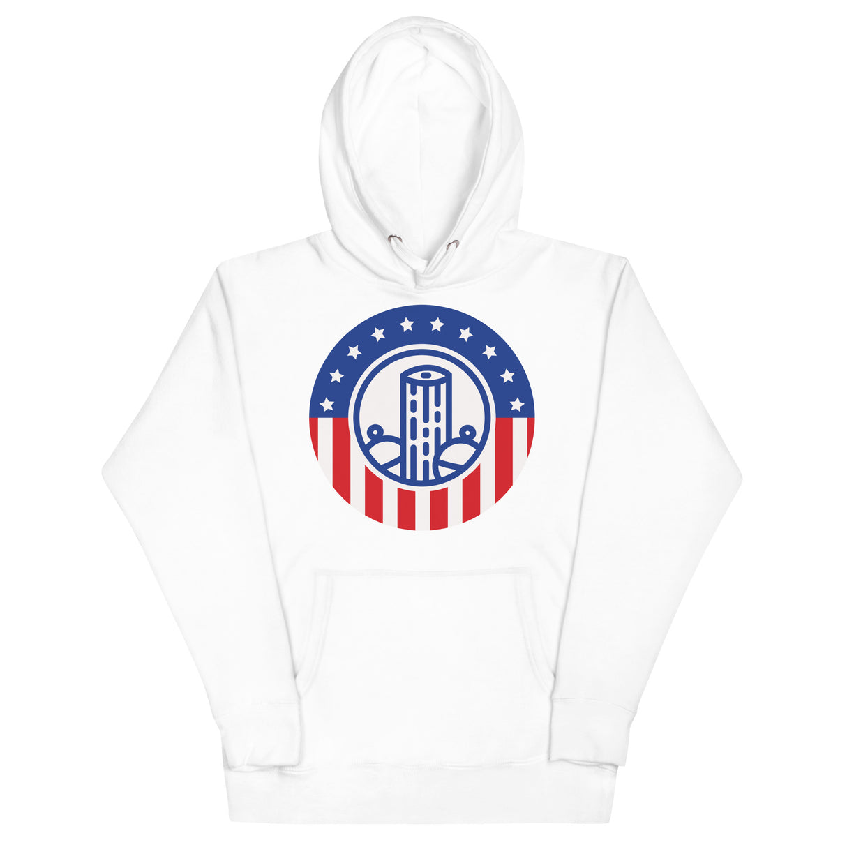 Unisex Hoodie | Dockhead | | 3XL