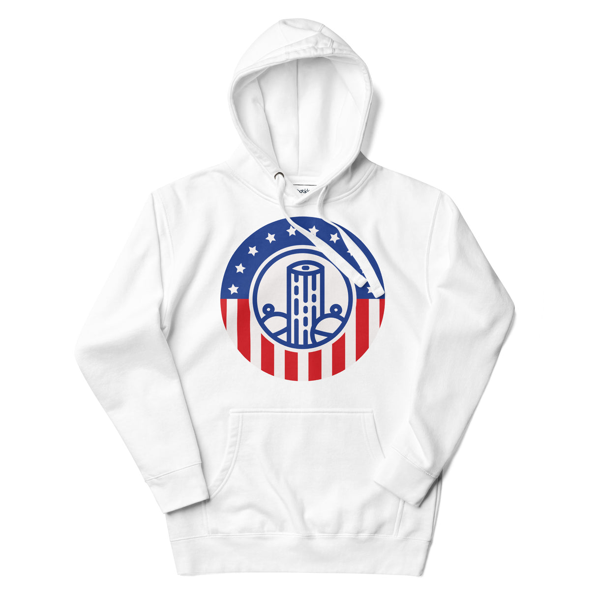 Unisex Hoodie | Dockhead | |
