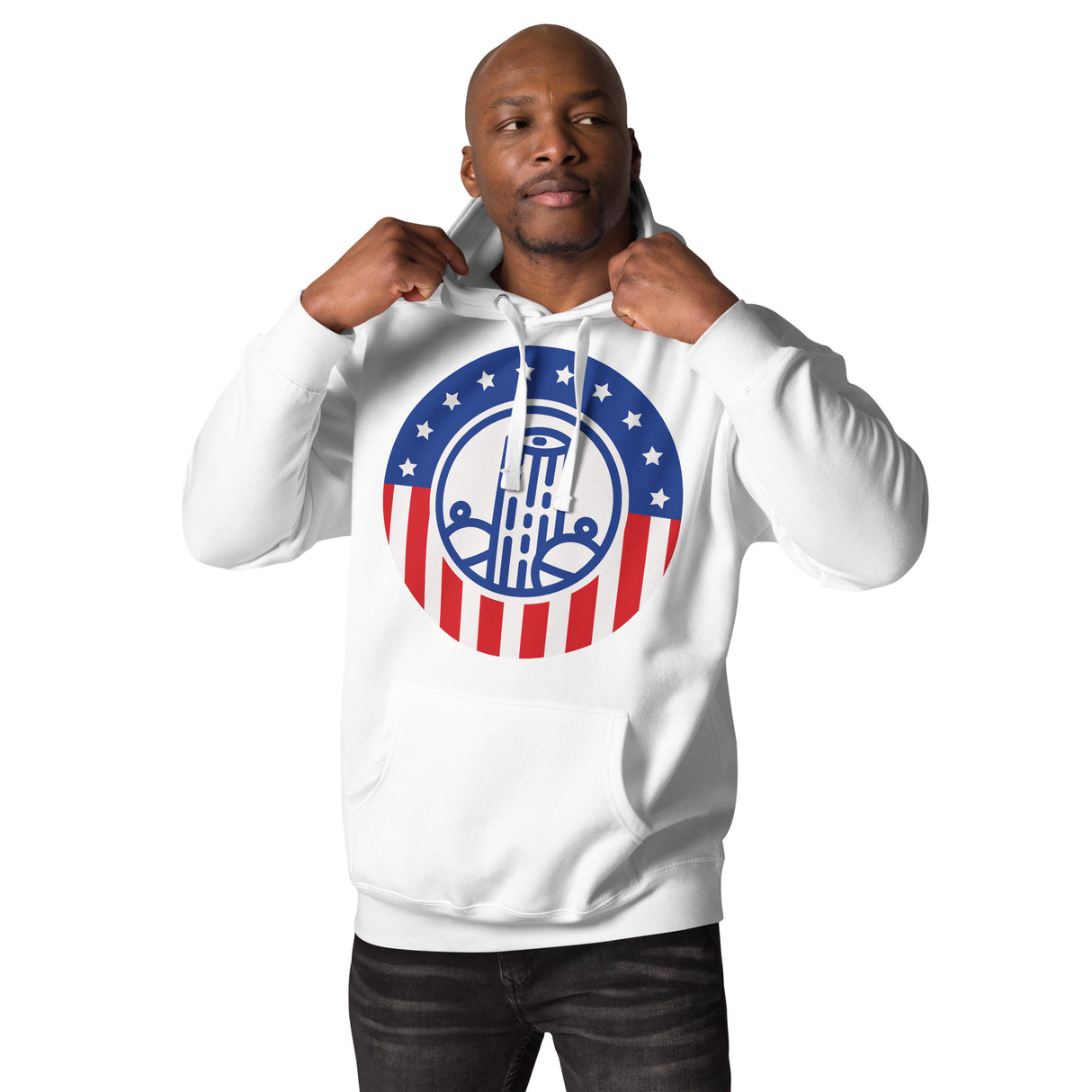 Unisex Hoodie | Dockhead | |