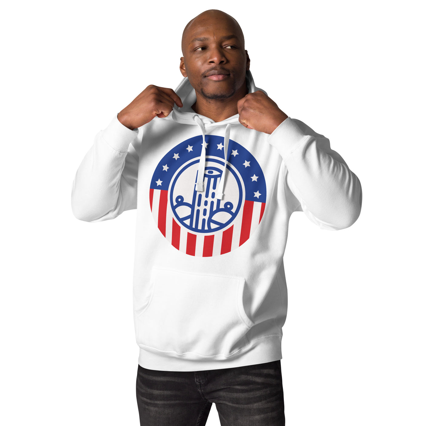 Unisex Hoodie | Dockhead | |
