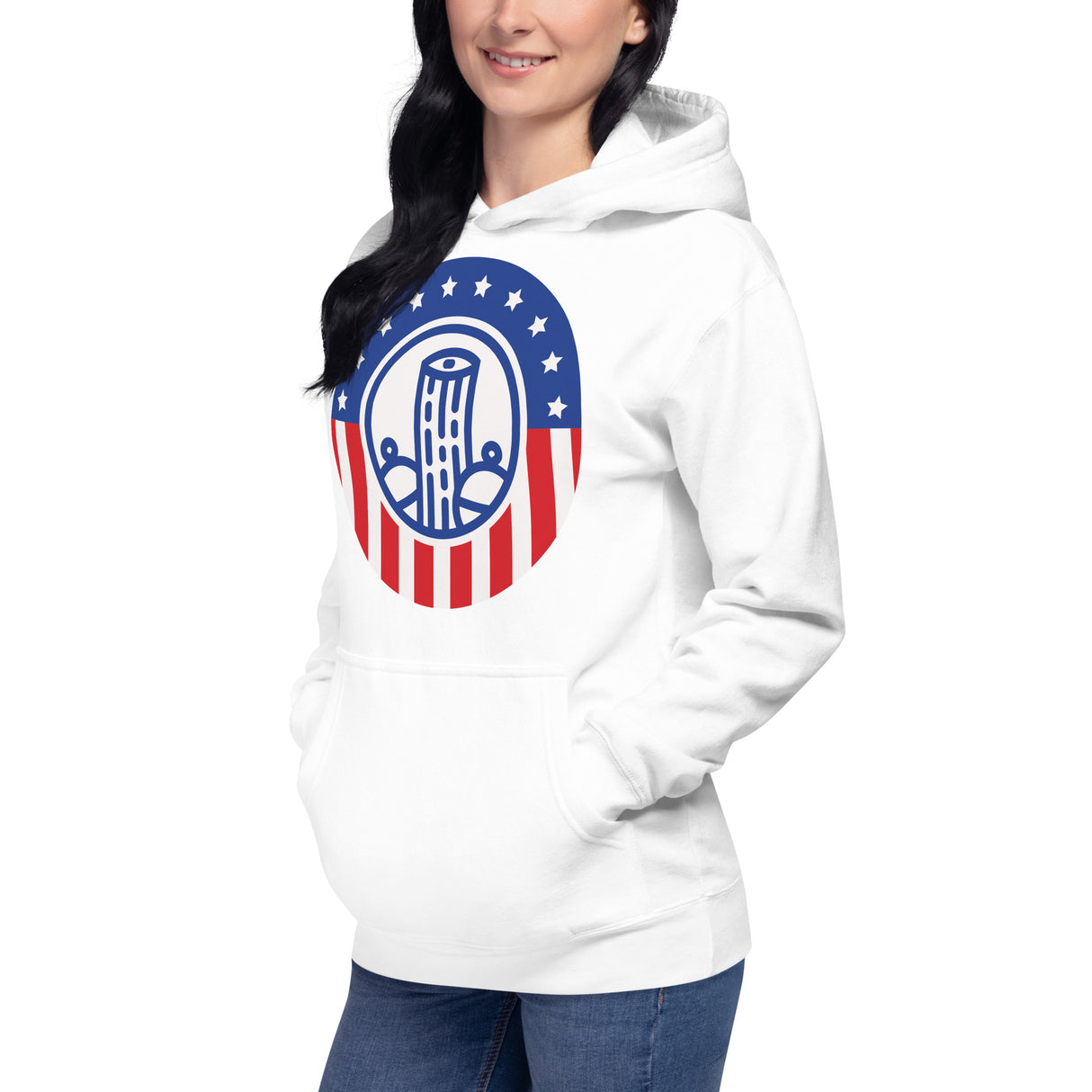 Unisex Hoodie | Dockhead | |