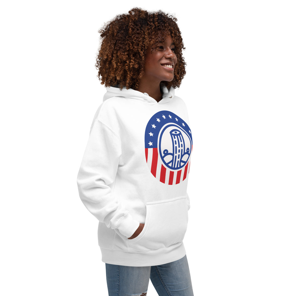 Unisex Hoodie | Dockhead | |