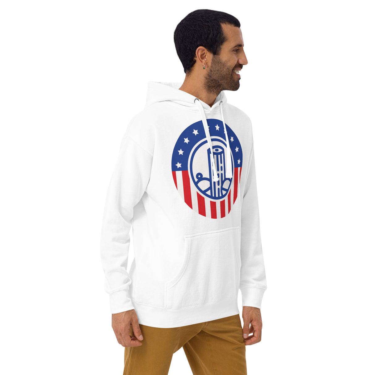 Unisex Hoodie | Dockhead | |