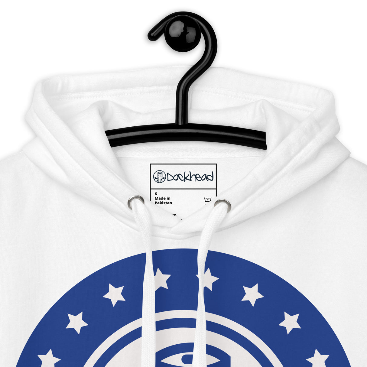 Unisex Hoodie | Dockhead | |