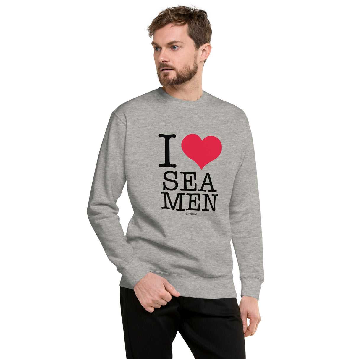 Unisex Premium Sweatshirt | Dockhead | |