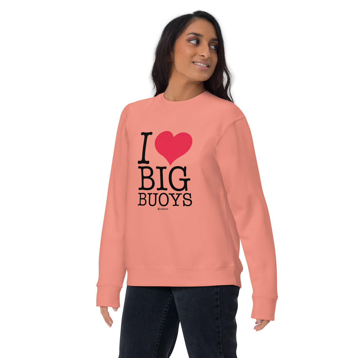 Unisex Premium Sweatshirt | Dockhead | |
