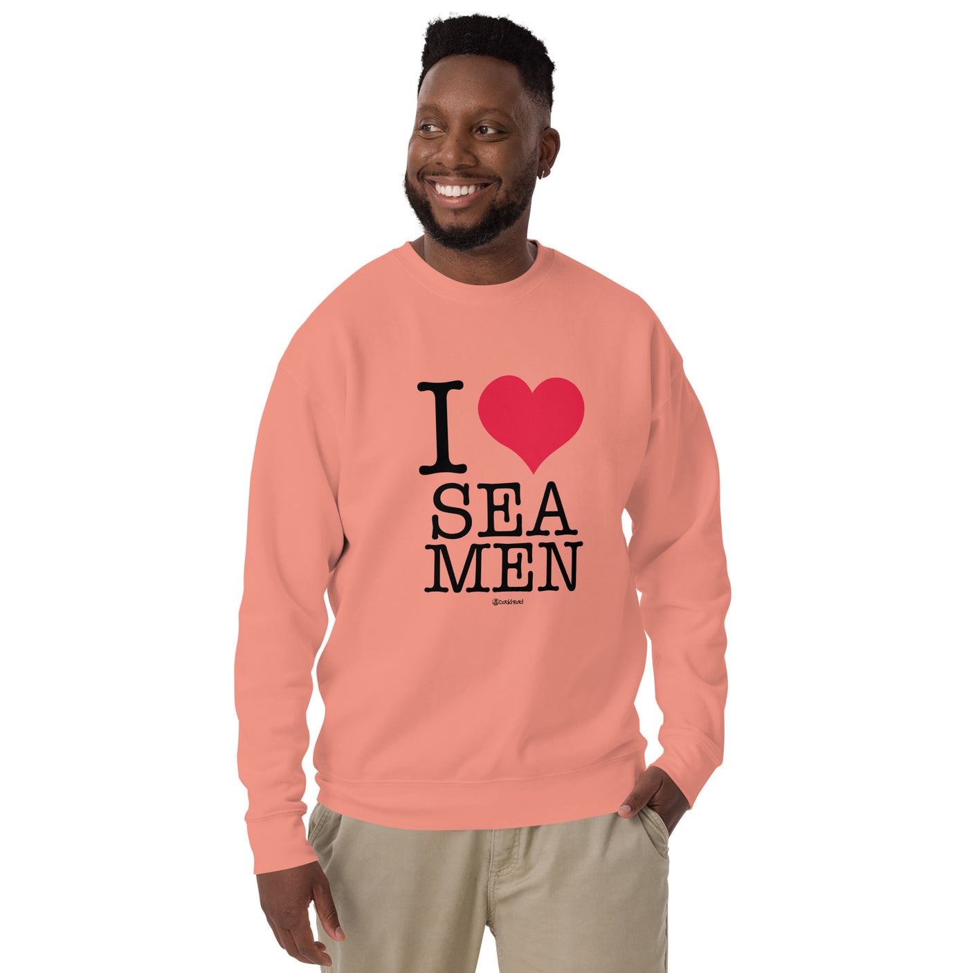 Unisex Premium Sweatshirt | Dockhead | |