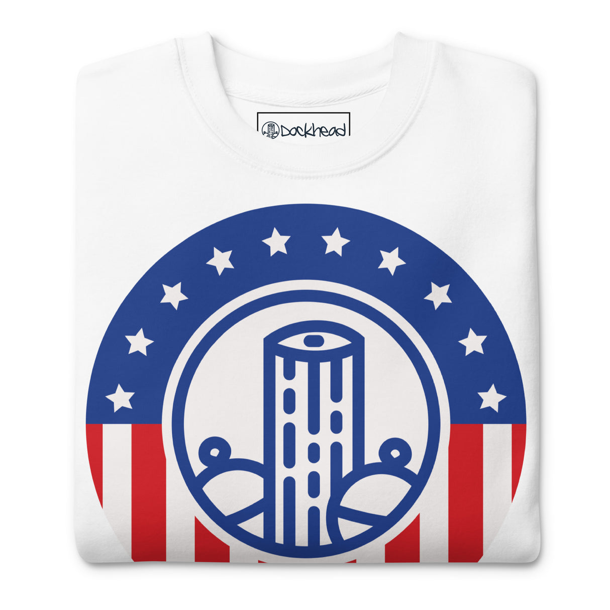 Unisex Premium Sweatshirt | Dockhead | |