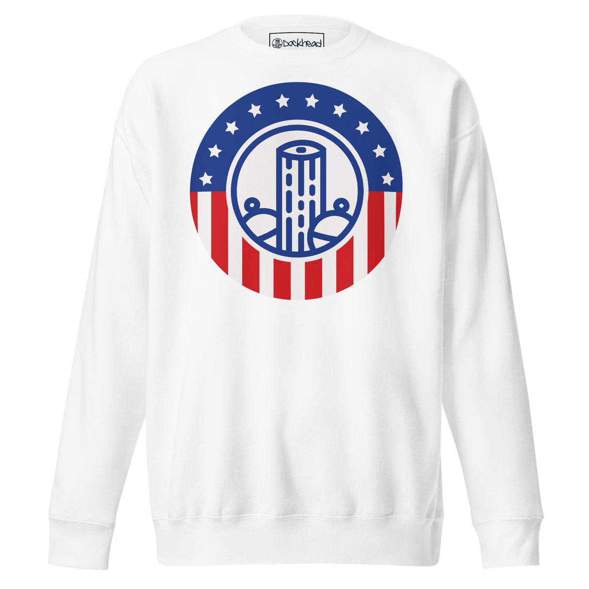 Unisex Premium Sweatshirt | Dockhead | |