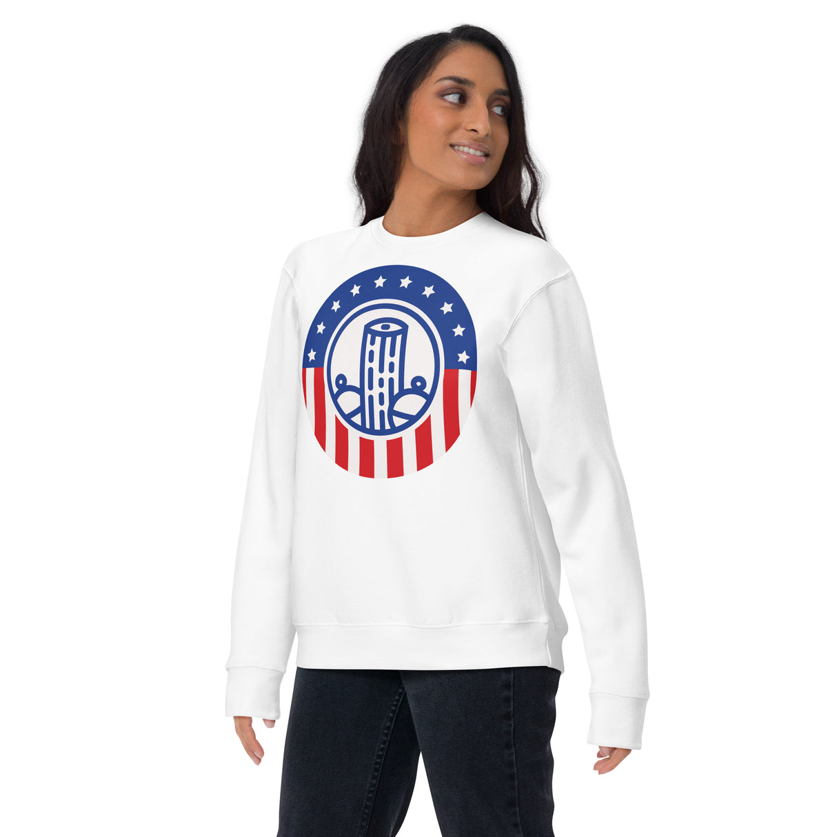Unisex Premium Sweatshirt | Dockhead | |