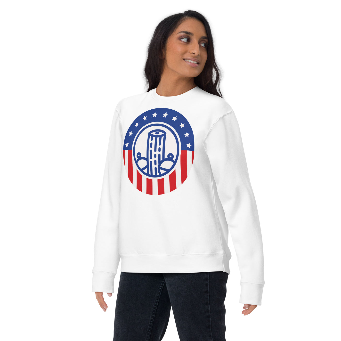 Unisex Premium Sweatshirt | Dockhead | |
