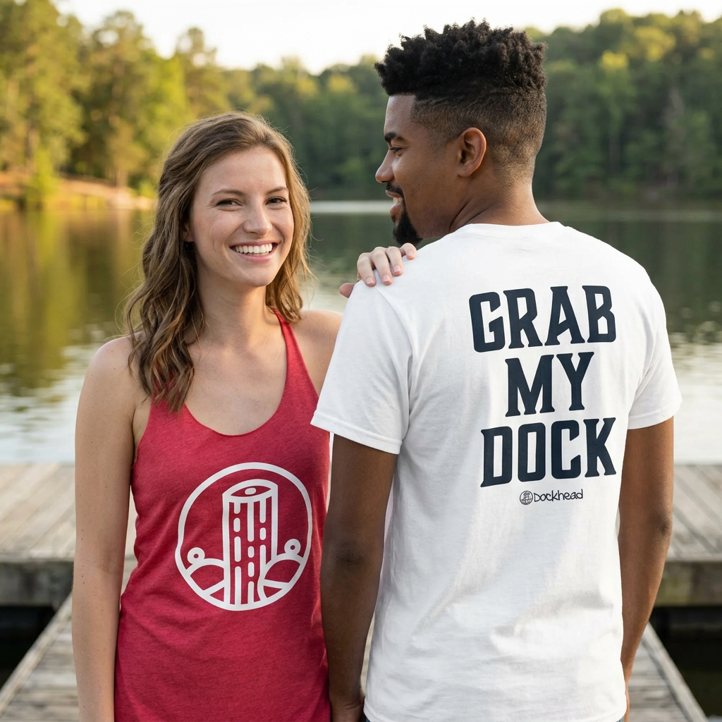 Dockhead Tops Collection