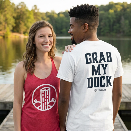 Dockhead Tops Collection