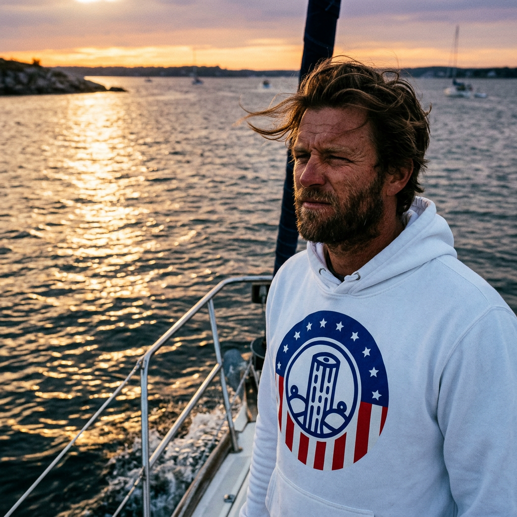 Dockhead Outerwear Collection