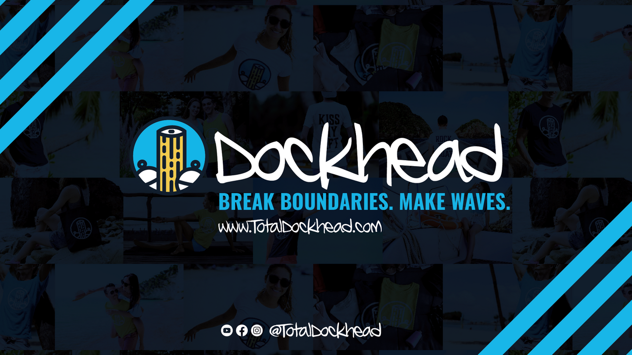 Shop All Dockhead Products