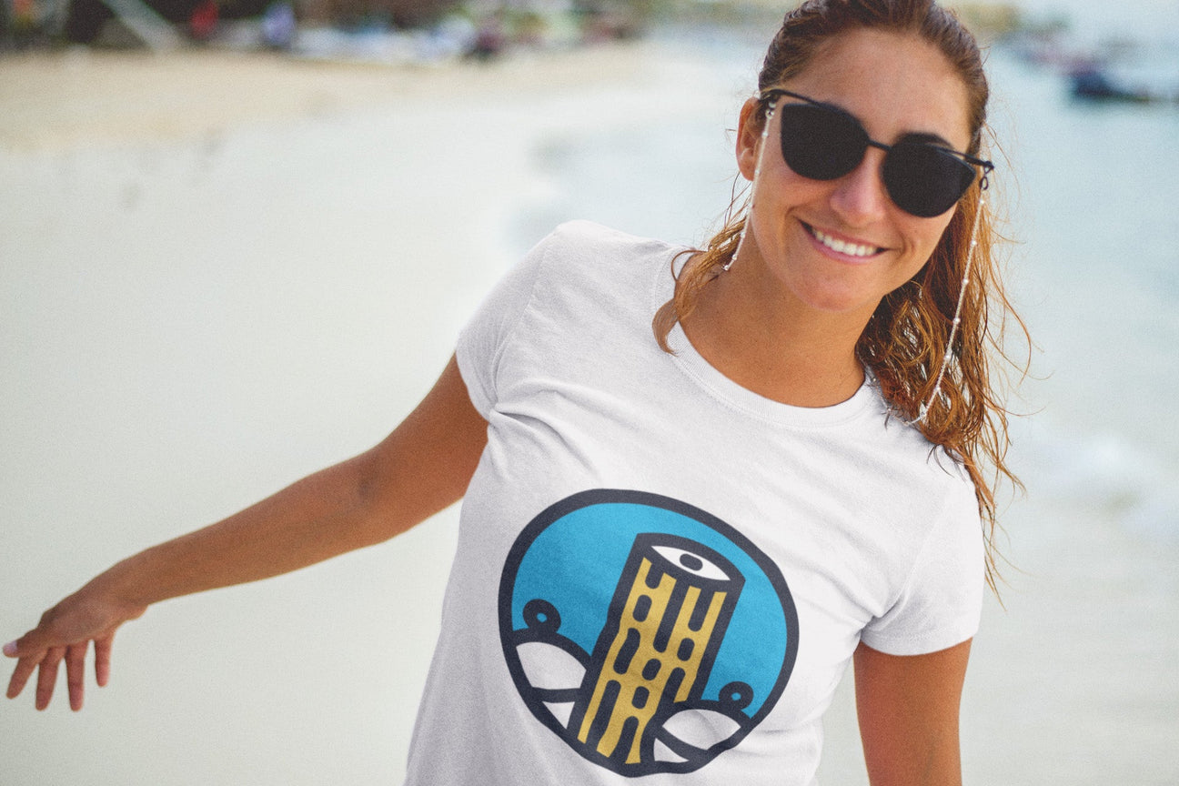 Dockhead Tops Collection