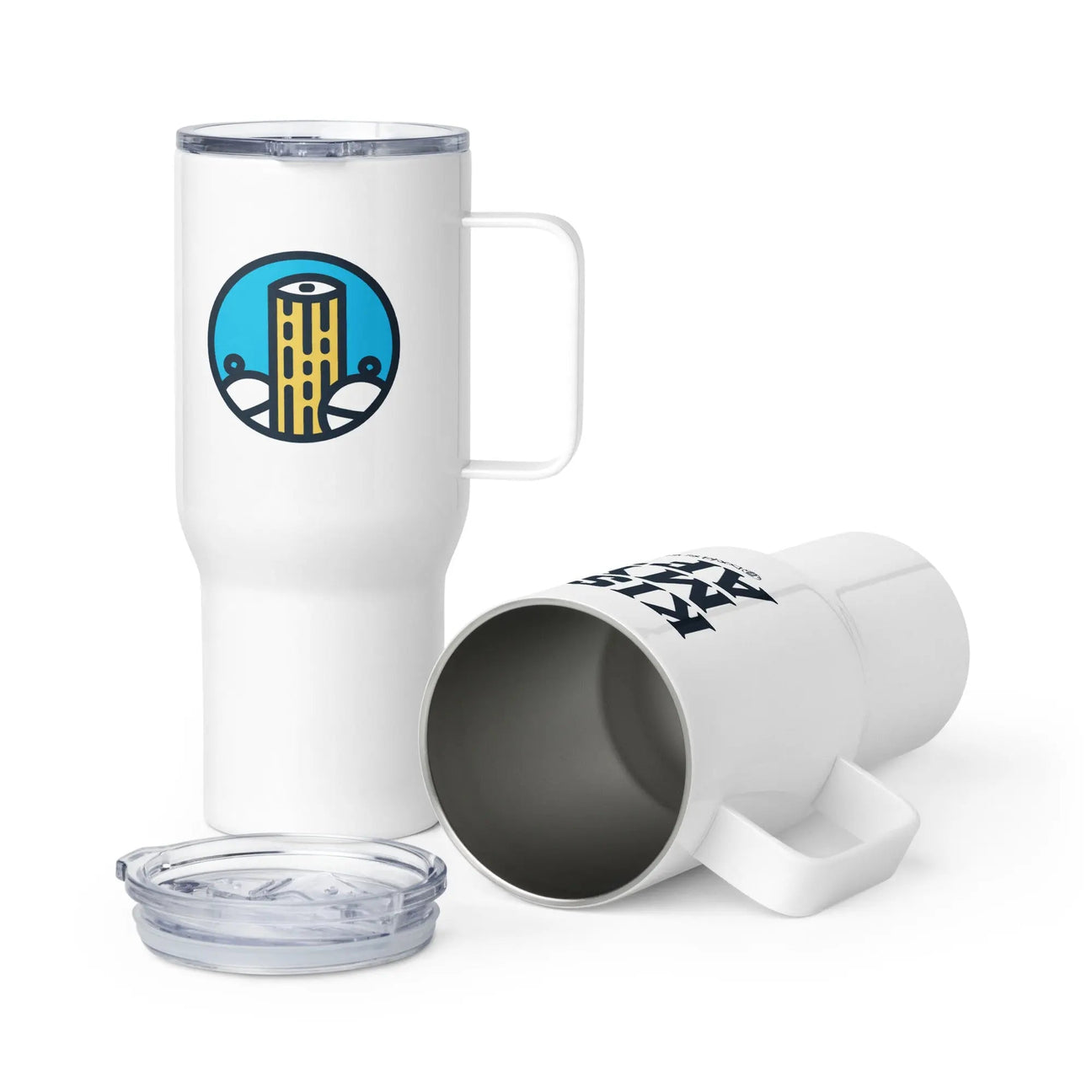 Dockhead Drinkware Collection