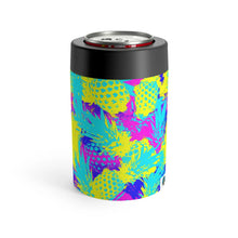Abstract Pineapples Can Holder - Dockhead