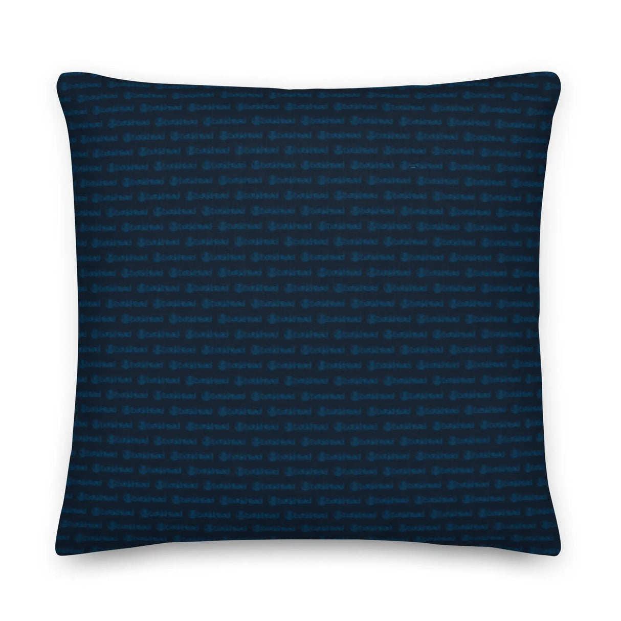 Anchors Premium Throw Pillow - Dockhead