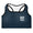 Buoy Call Padded Sports Bra - Dockhead