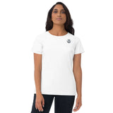 Buoy Call Women's Short Sleeve Tee Shirt - Dockhead