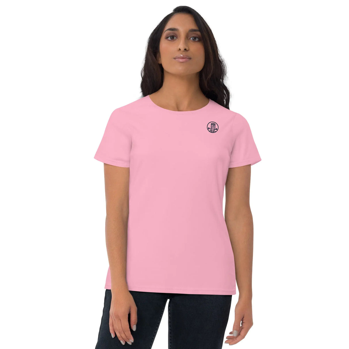 Buoy Call Women's Short Sleeve Tee Shirt - Dockhead