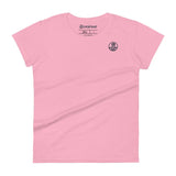 Buoy Call Women's Short Sleeve Tee Shirt - Dockhead