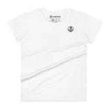 Buoy Call Women's Short Sleeve Tee Shirt - Dockhead