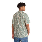 Emerald Enclave Hawaiian Shirt - Dockhead