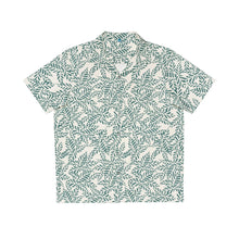 Emerald Enclave Hawaiian Shirt - Dockhead