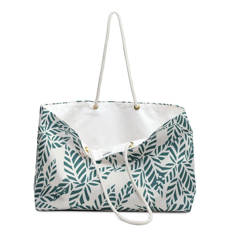 Emerald Enclave Weekender Bag - Dockhead