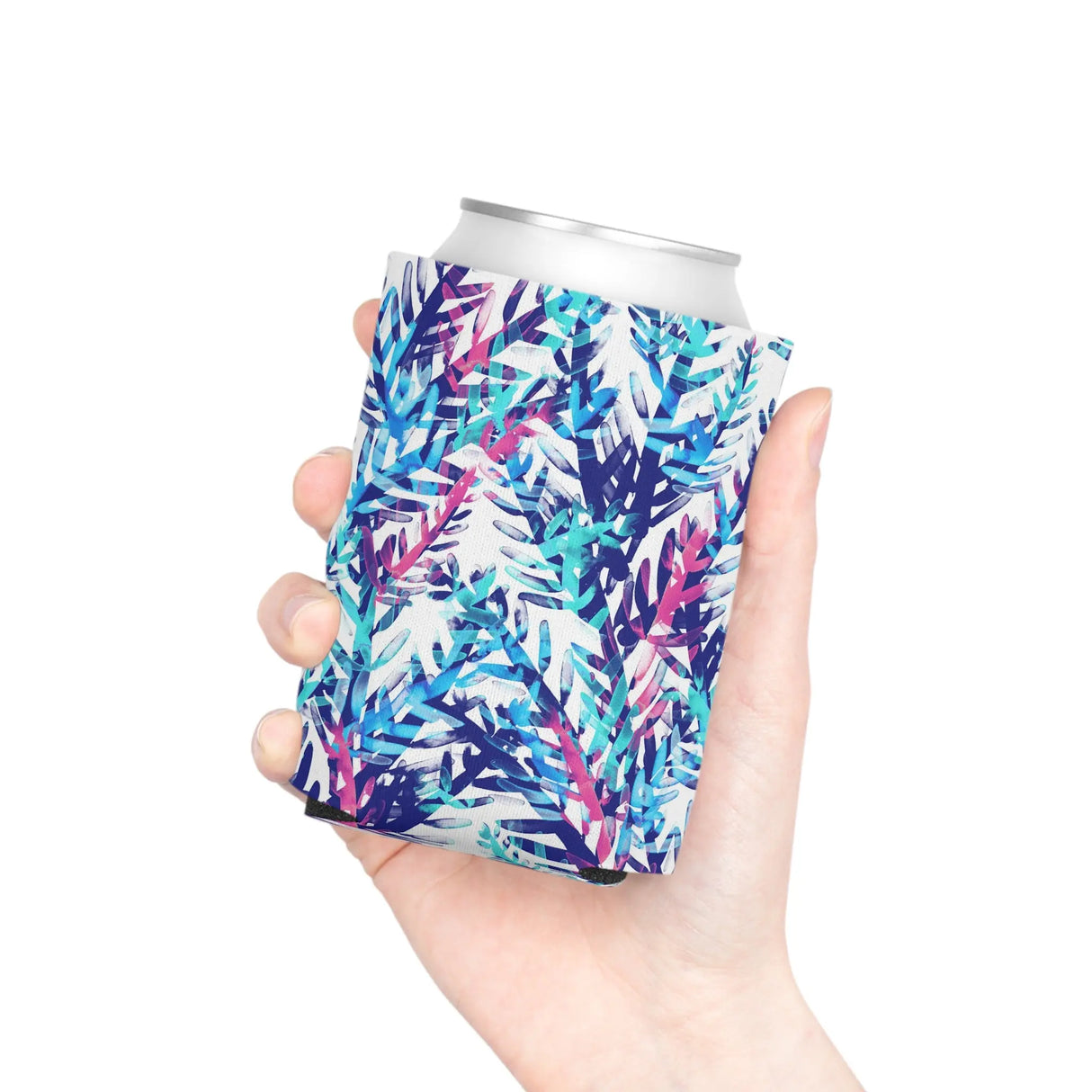 Coral Reef Can Cooler - Dockhead