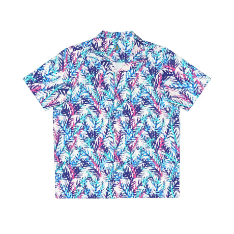 Coral Reef Hawaiian Shirt - Dockhead