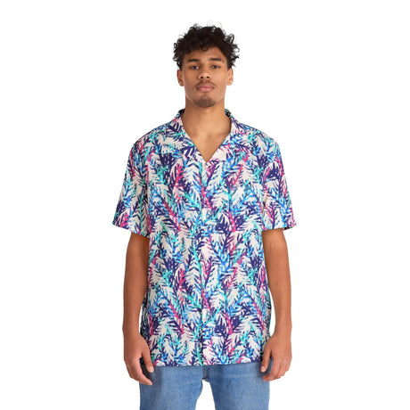 Coral Reef Hawaiian Shirt - Dockhead