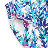 Coral Reef Men's Swim Trunks - Dockhead